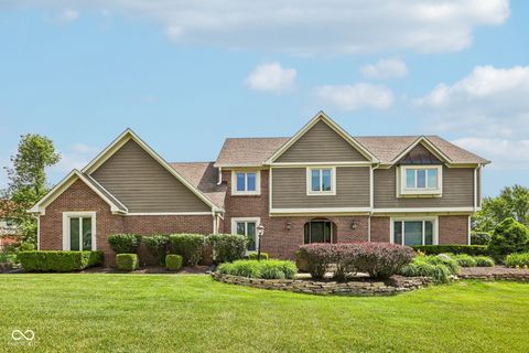 Photo of 13535 Dallas Court, Carmel, IN 46033 (MLS # 22103021)