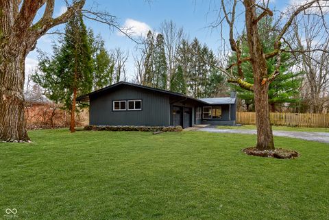 1901 W 53rd Street Indianapolis IN 46228