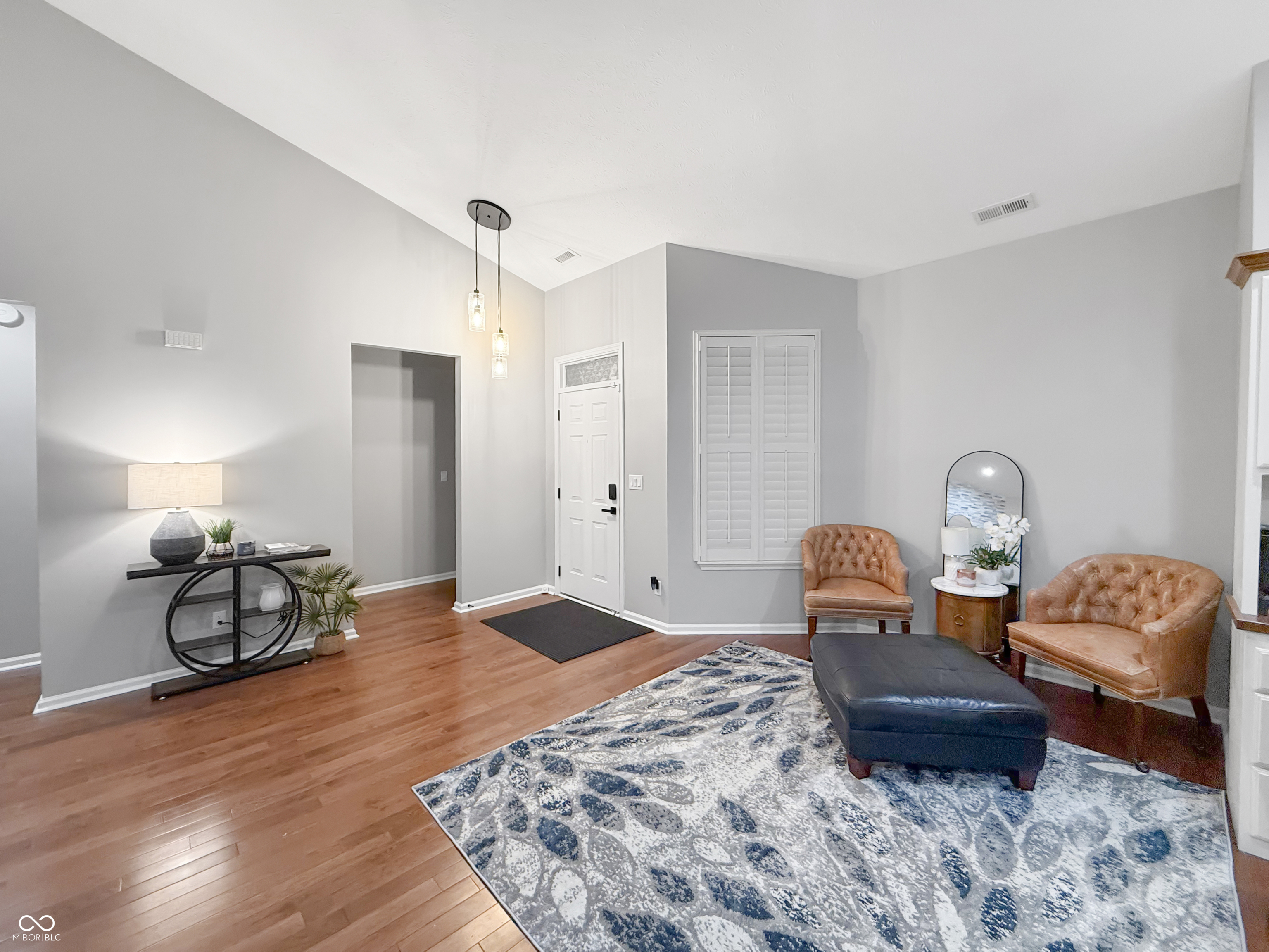 9302 N Bayland Drive