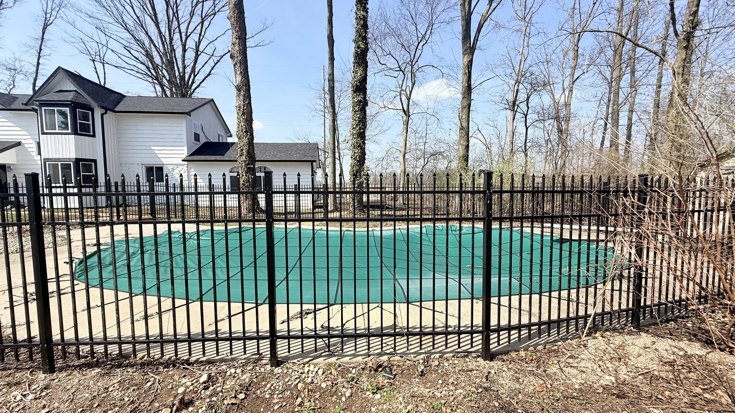 3868 E Worthsville Road