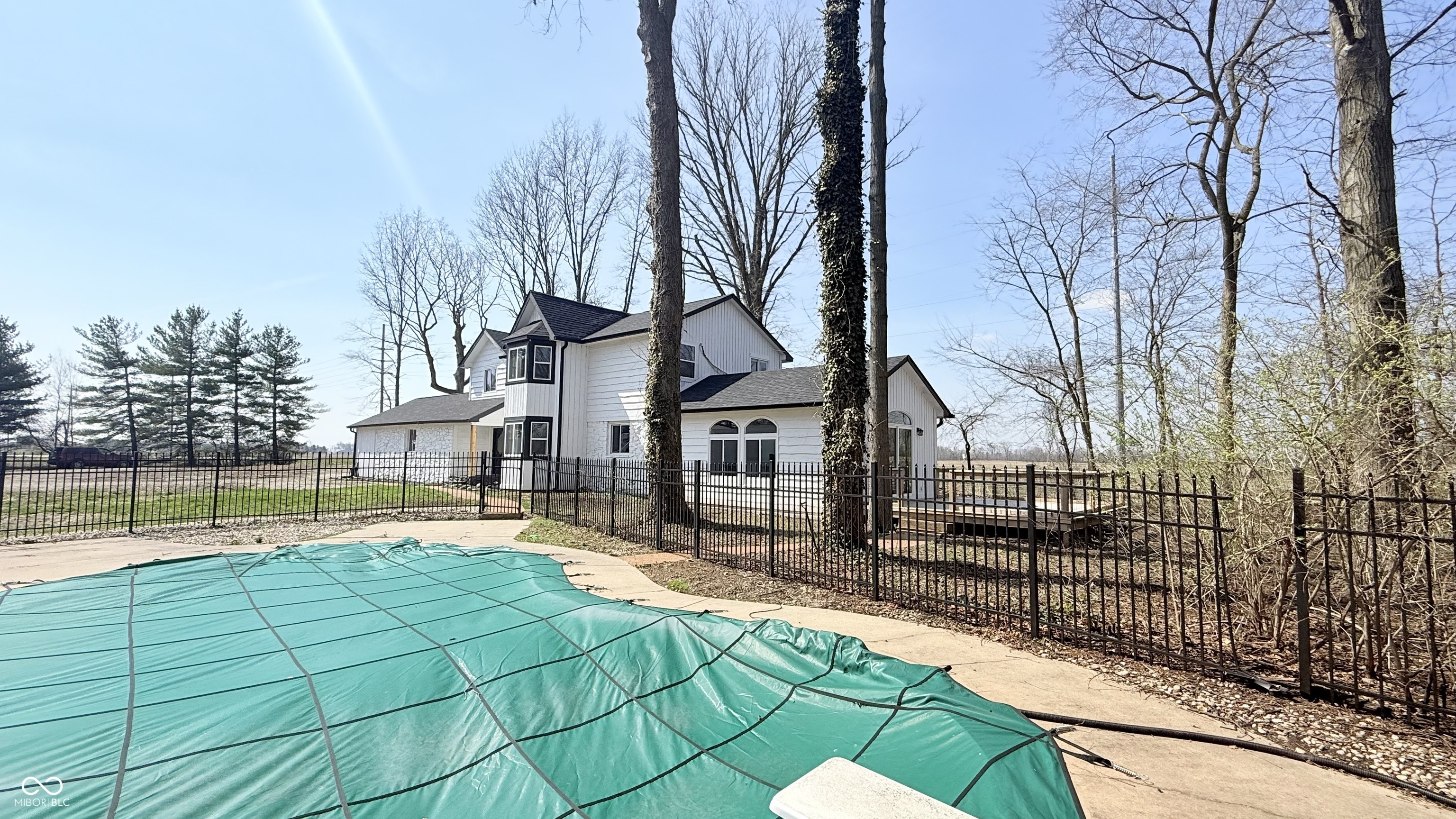 3868 E Worthsville Road