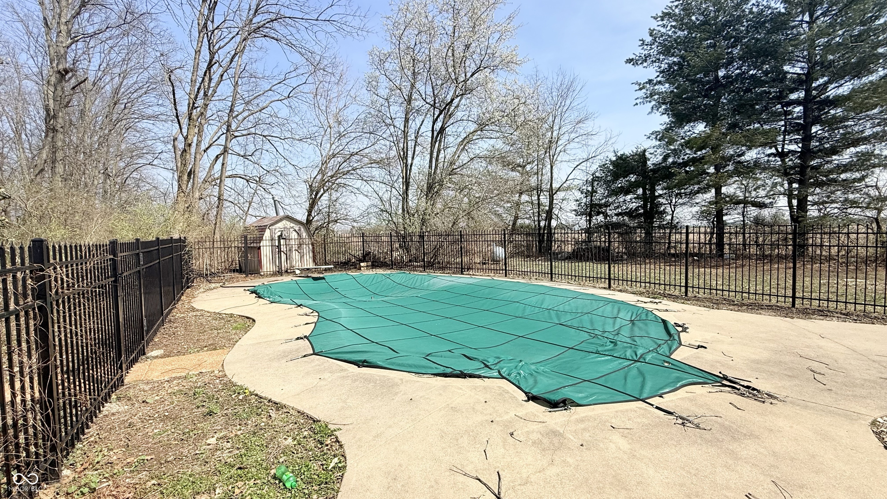 3868 E Worthsville Road