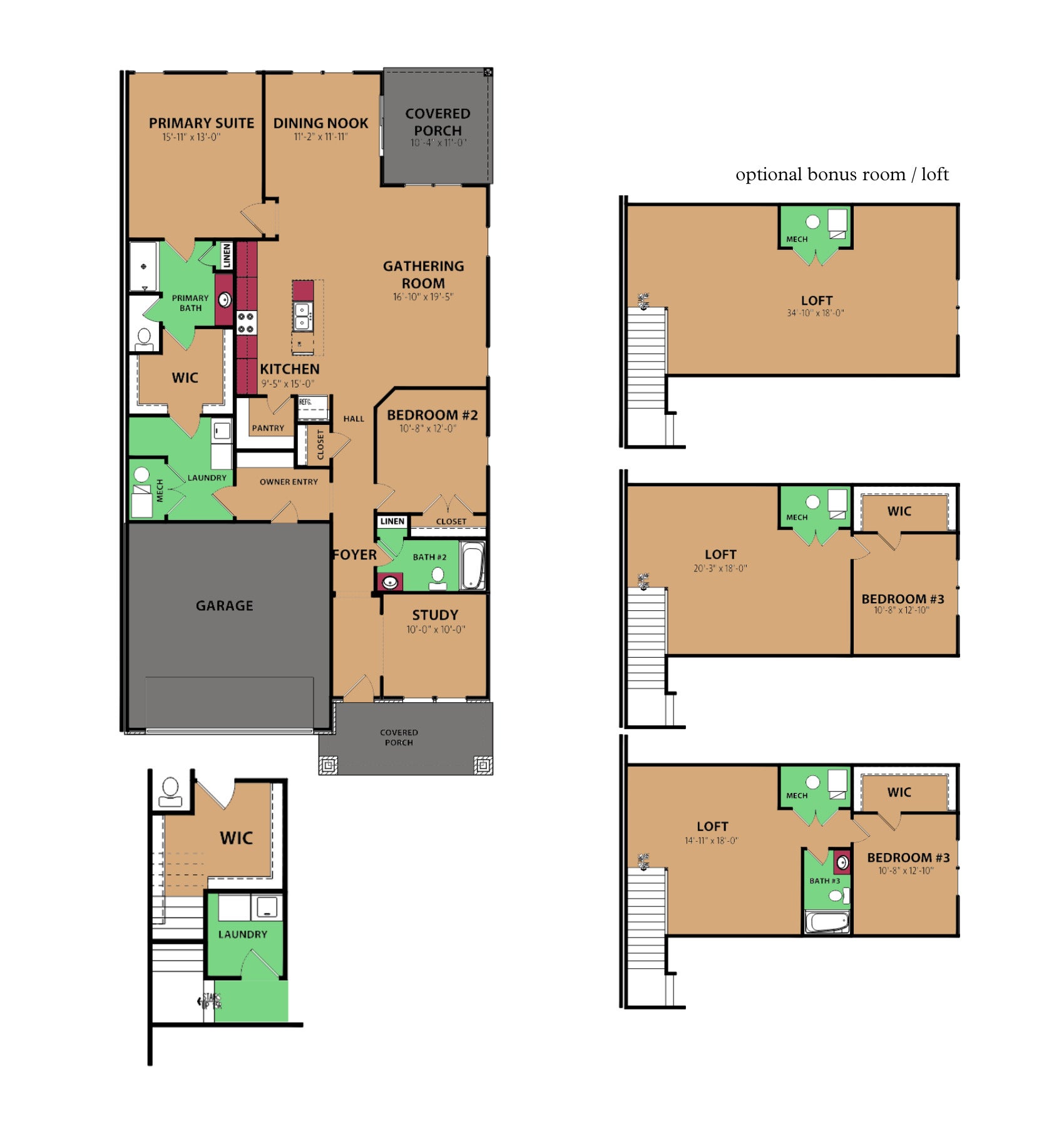 8858 Constitution Trail