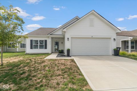 2019 Red Oak Court Shelbyville IN 46176