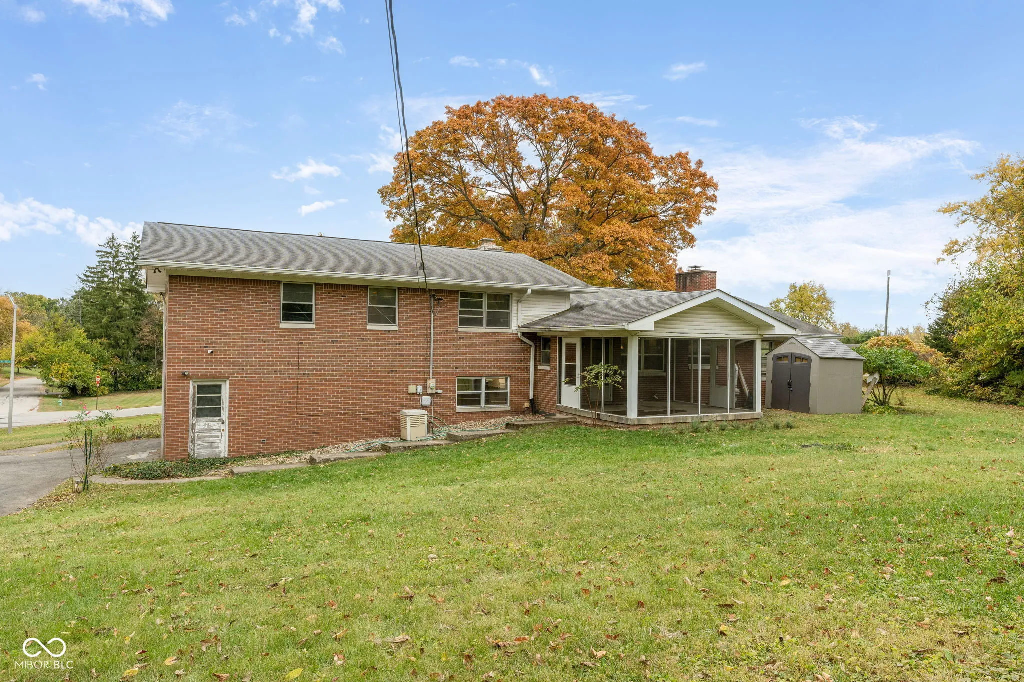 Indianapolis, Indiana 46220, United States, 4 Bedrooms Bedrooms, ,3 BathroomsBathrooms,Residential,Active,236335