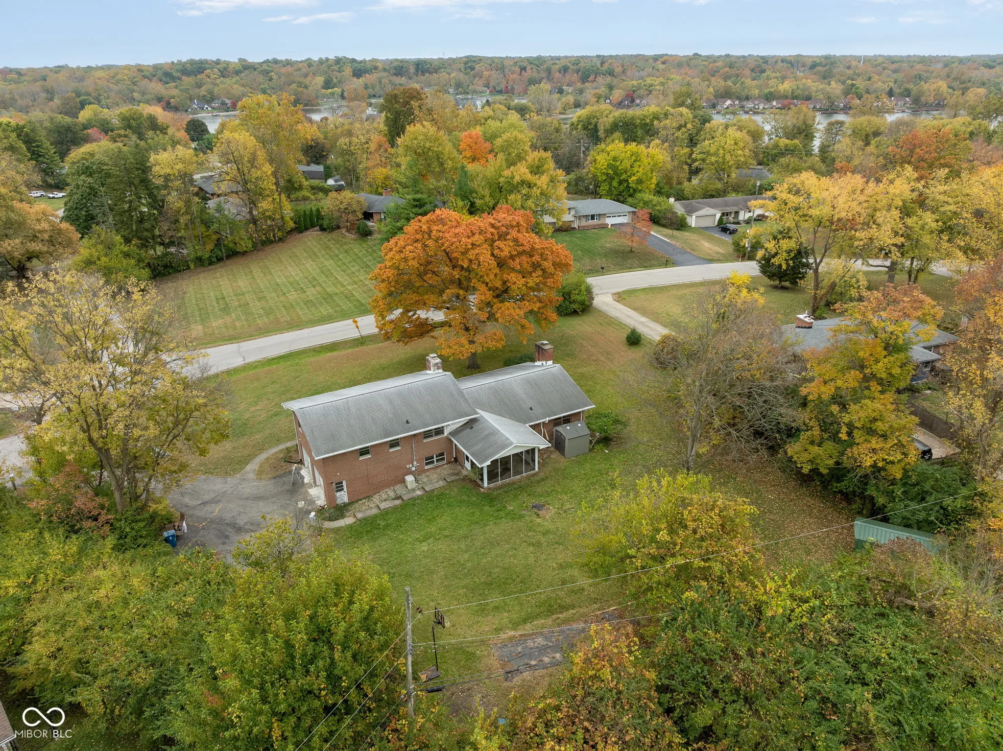 Indianapolis, Indiana 46220, United States, 4 Bedrooms Bedrooms, ,3 BathroomsBathrooms,Residential,Active,236335