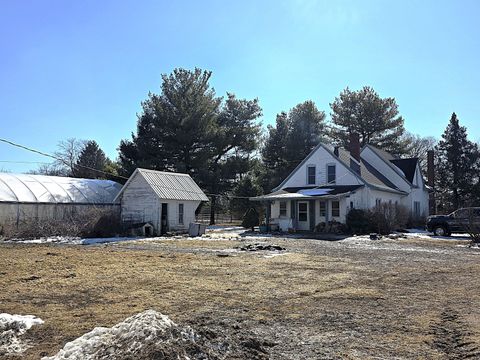 3439 Cartersburg Road Danville IN 46122