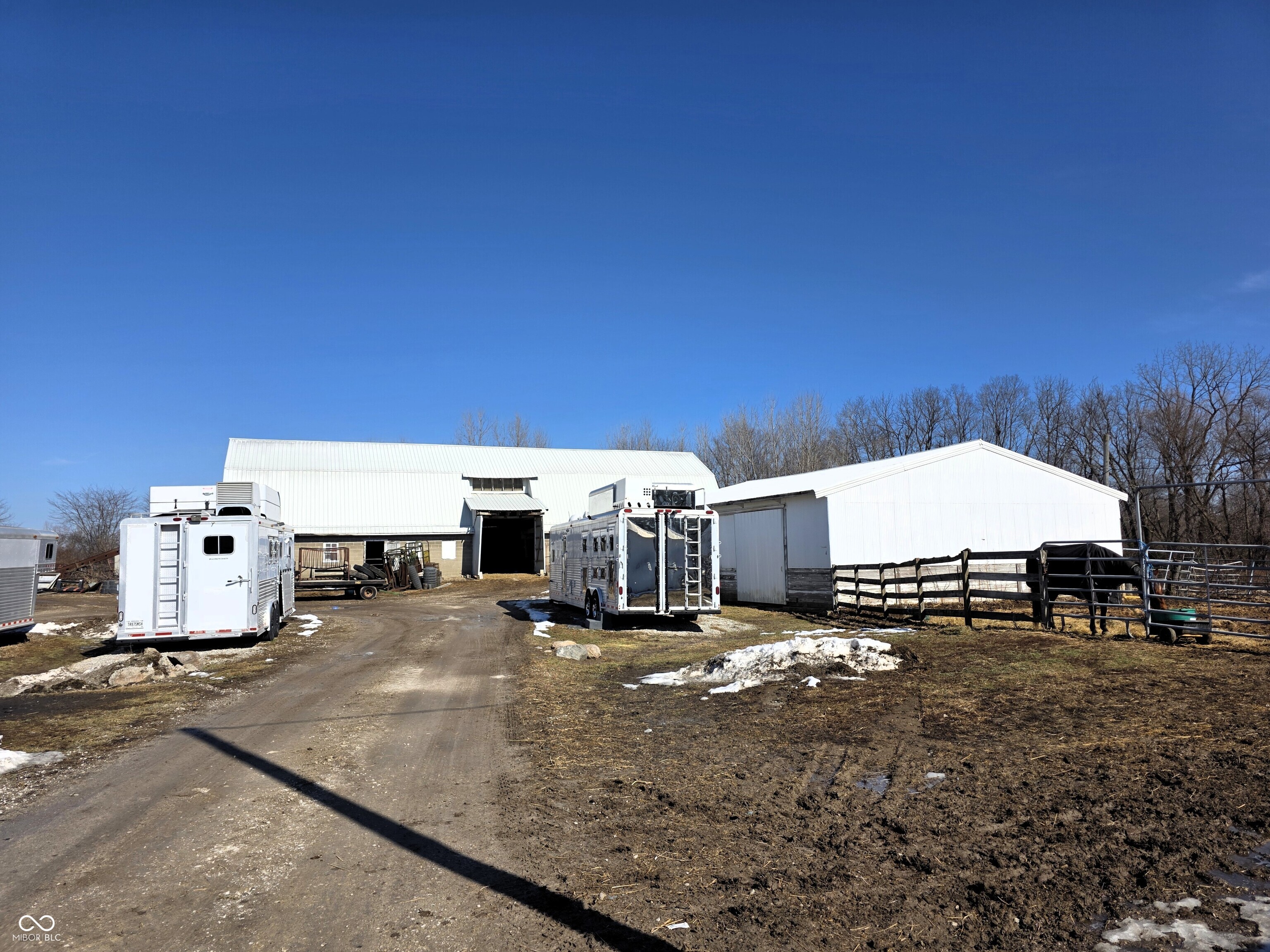 3439 Cartersburg Road