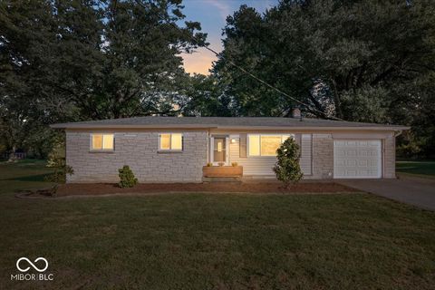 1348 W County Line Road Indianapolis IN 46217