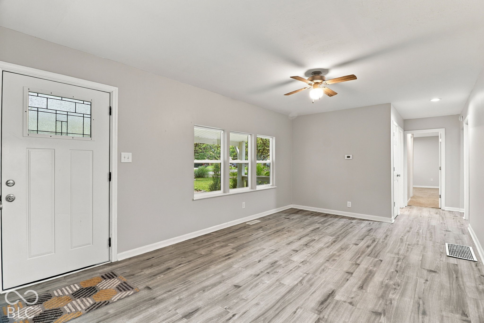 2125 W Coil Street