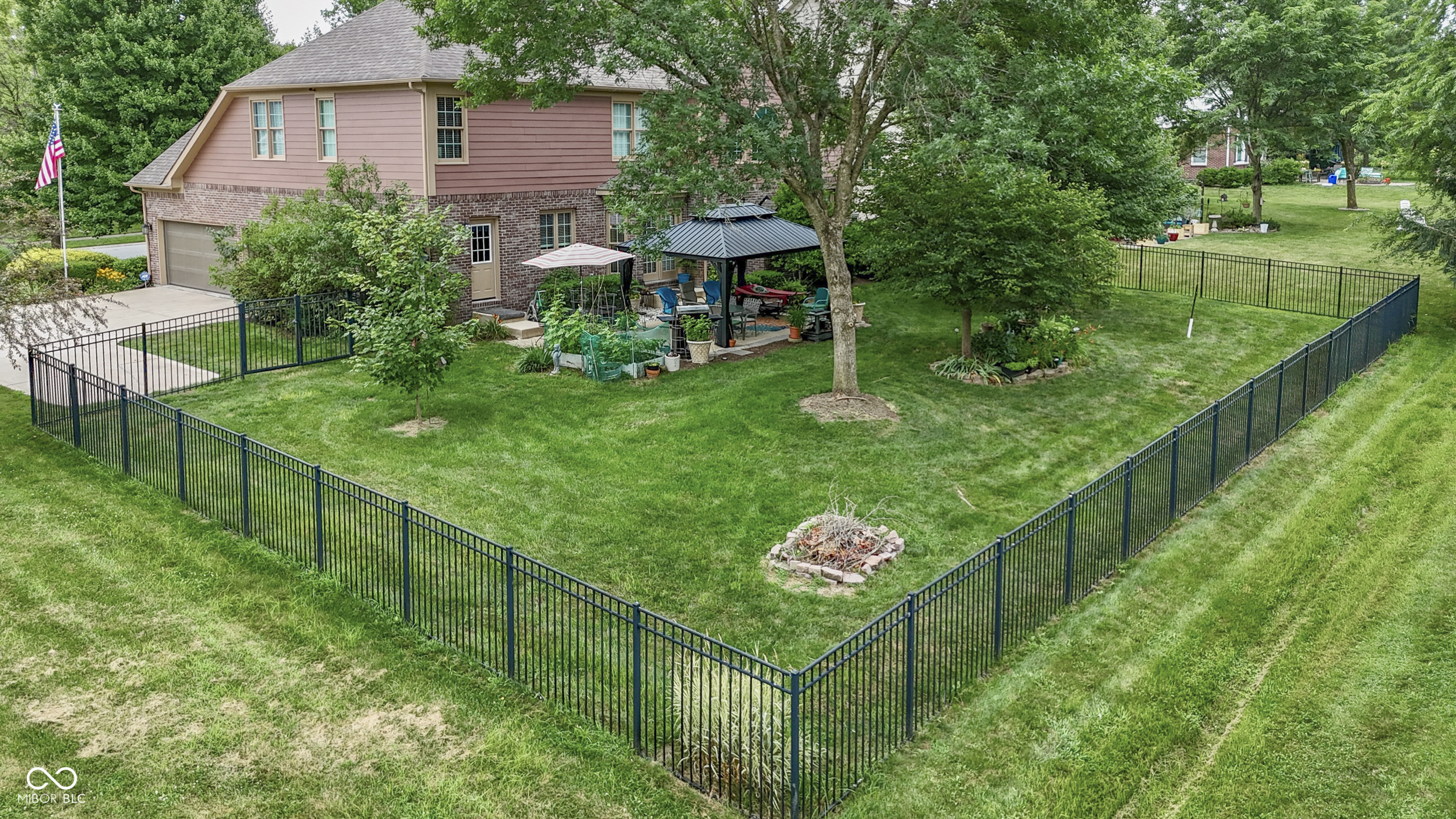 860 Old Eagle Way
