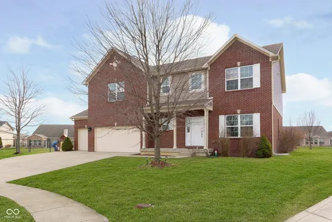 6333 Silver Moon Court, Indianapolis, IN 46259 - MLS#: 22024689