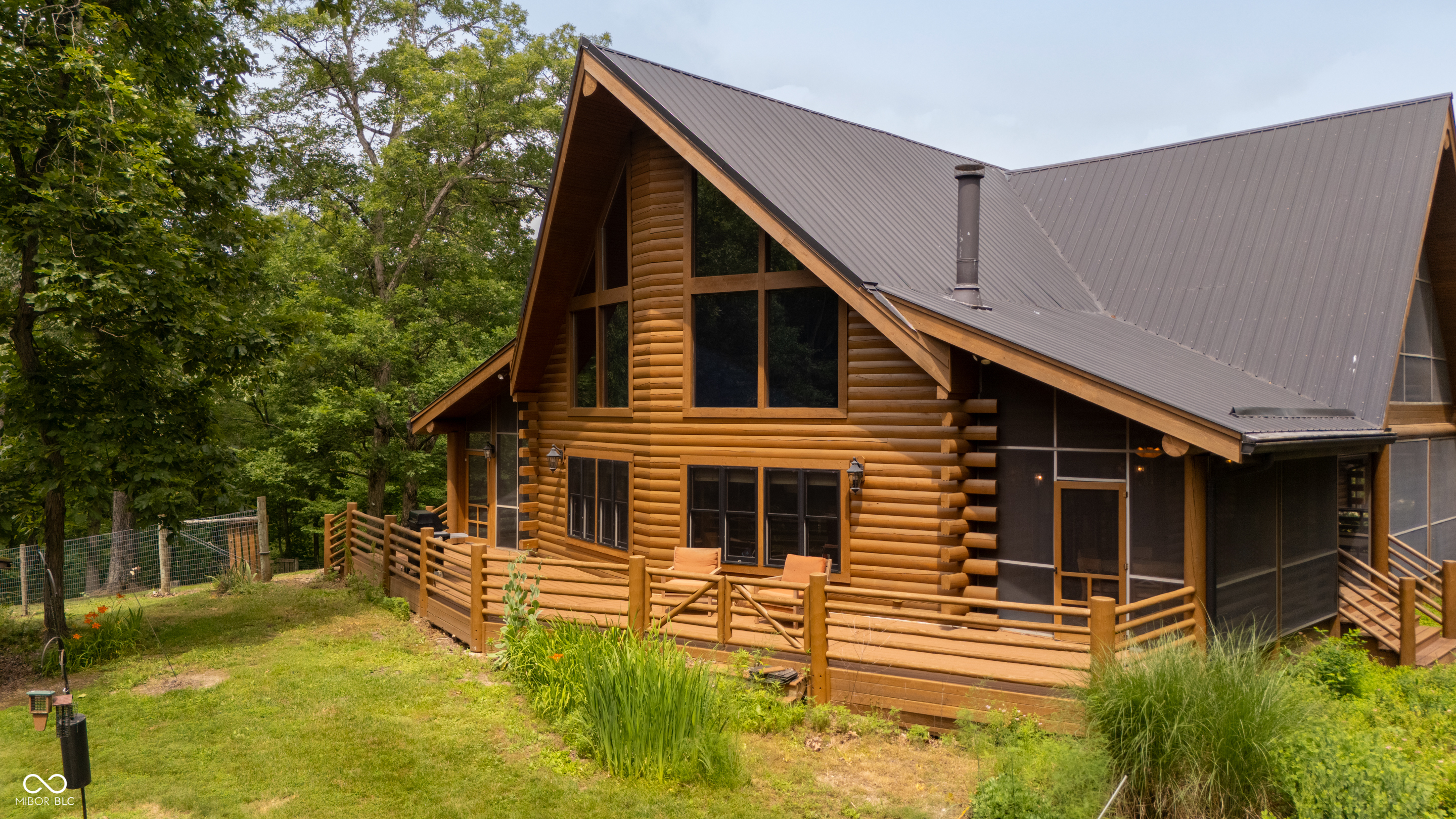 8160 State Road 135 S