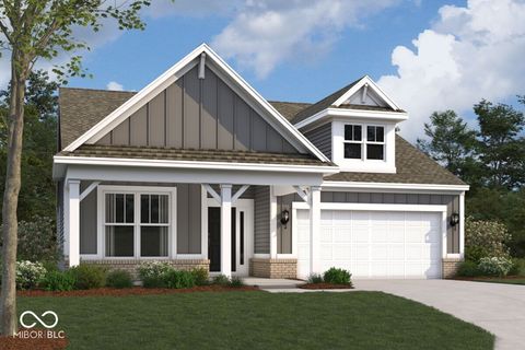 4212 Hayden Valley Drive Bargersville IN 46106