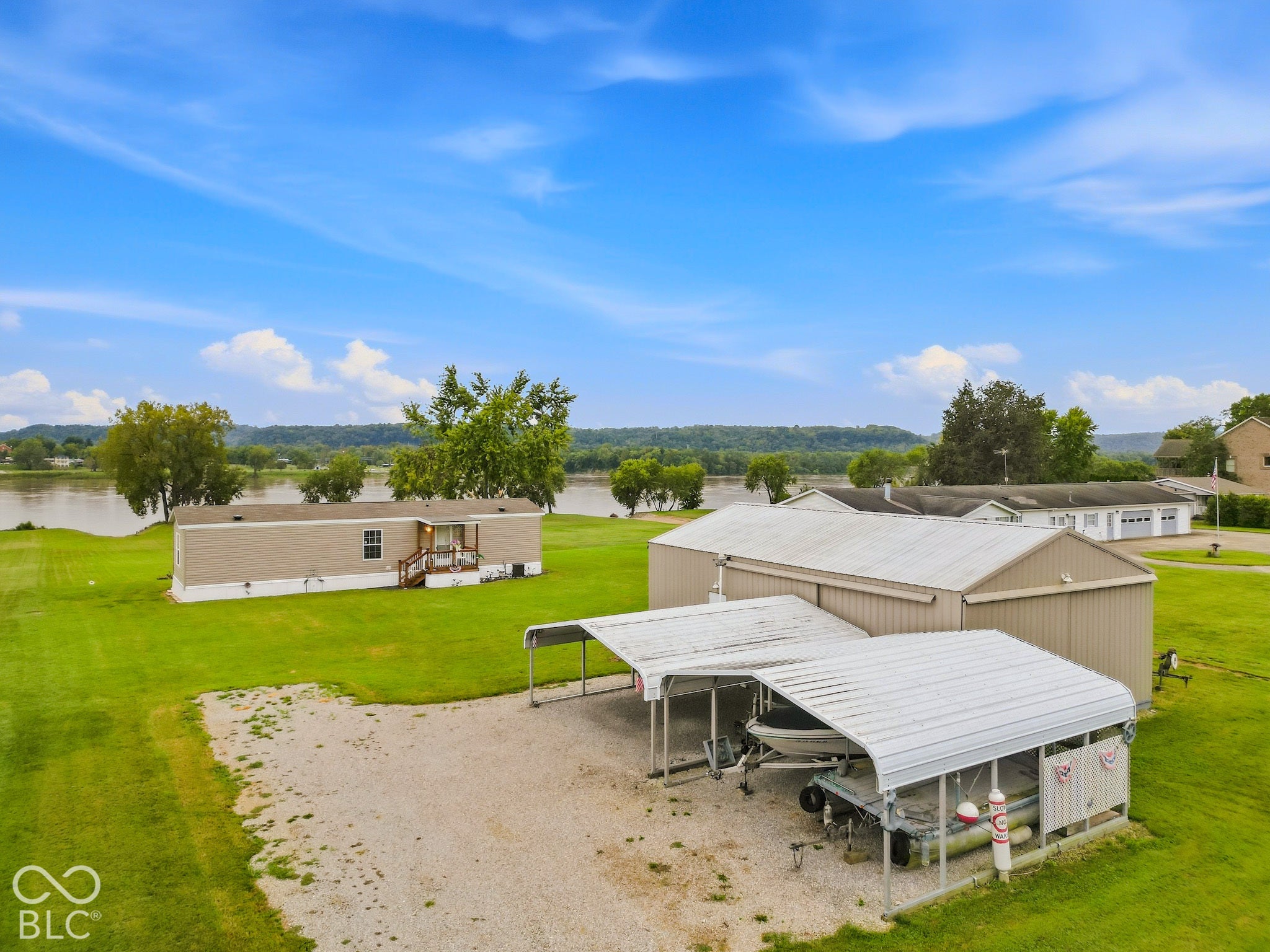 1072 E State Road 56