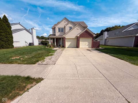 Photo of 828 Claiborne Lane, Lebanon, IN 46052 (MLS # 22117985)