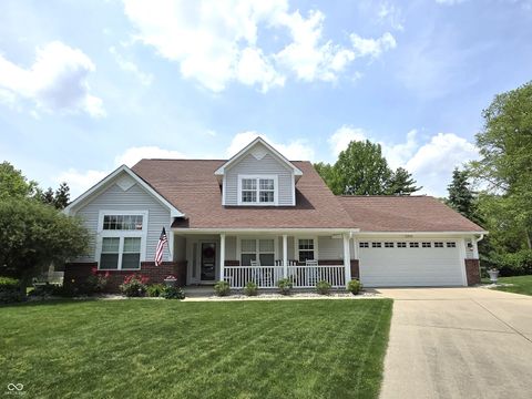 2303 Eagle Brook Drive Shelbyville IN 46176