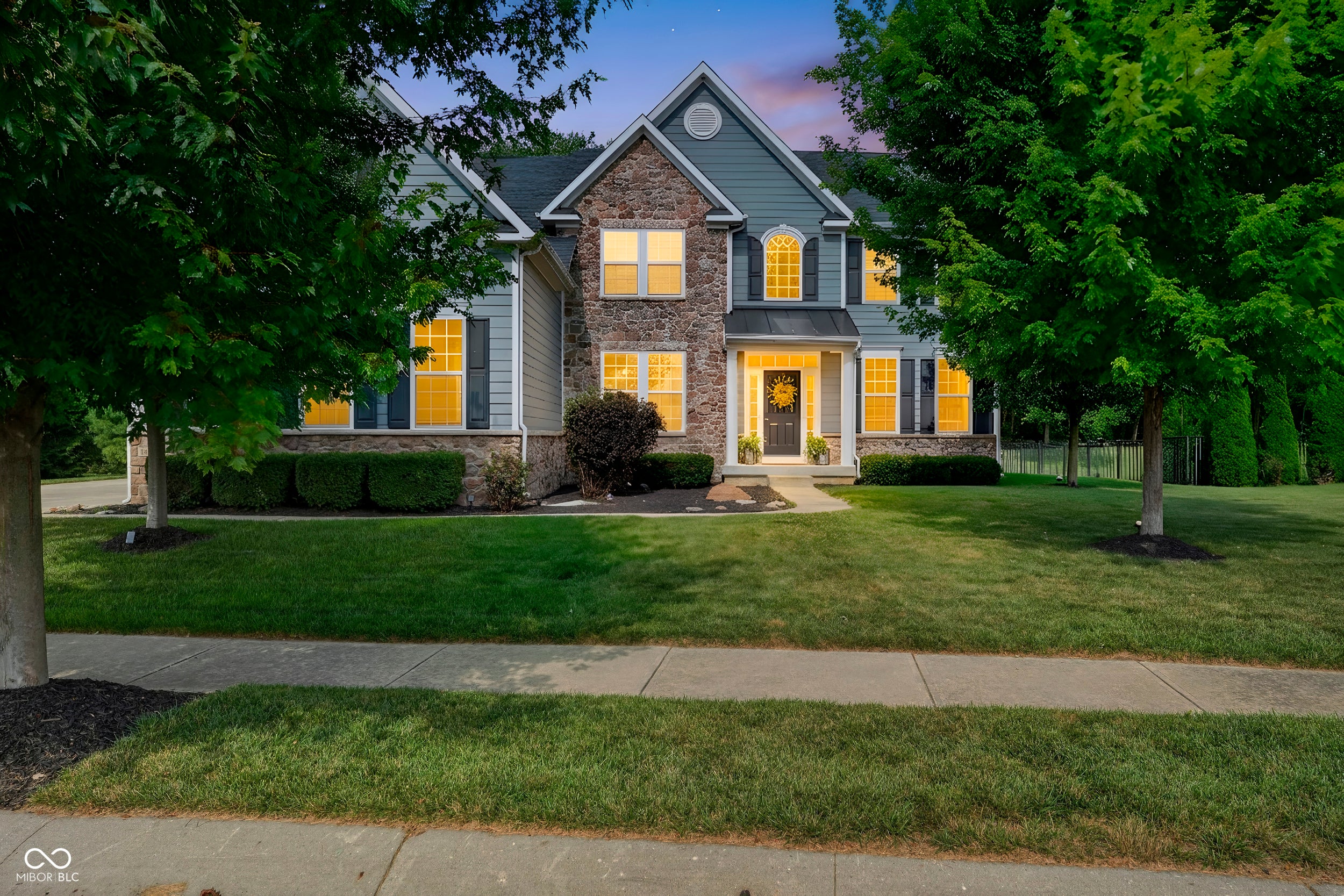 14558 New Garden Lane