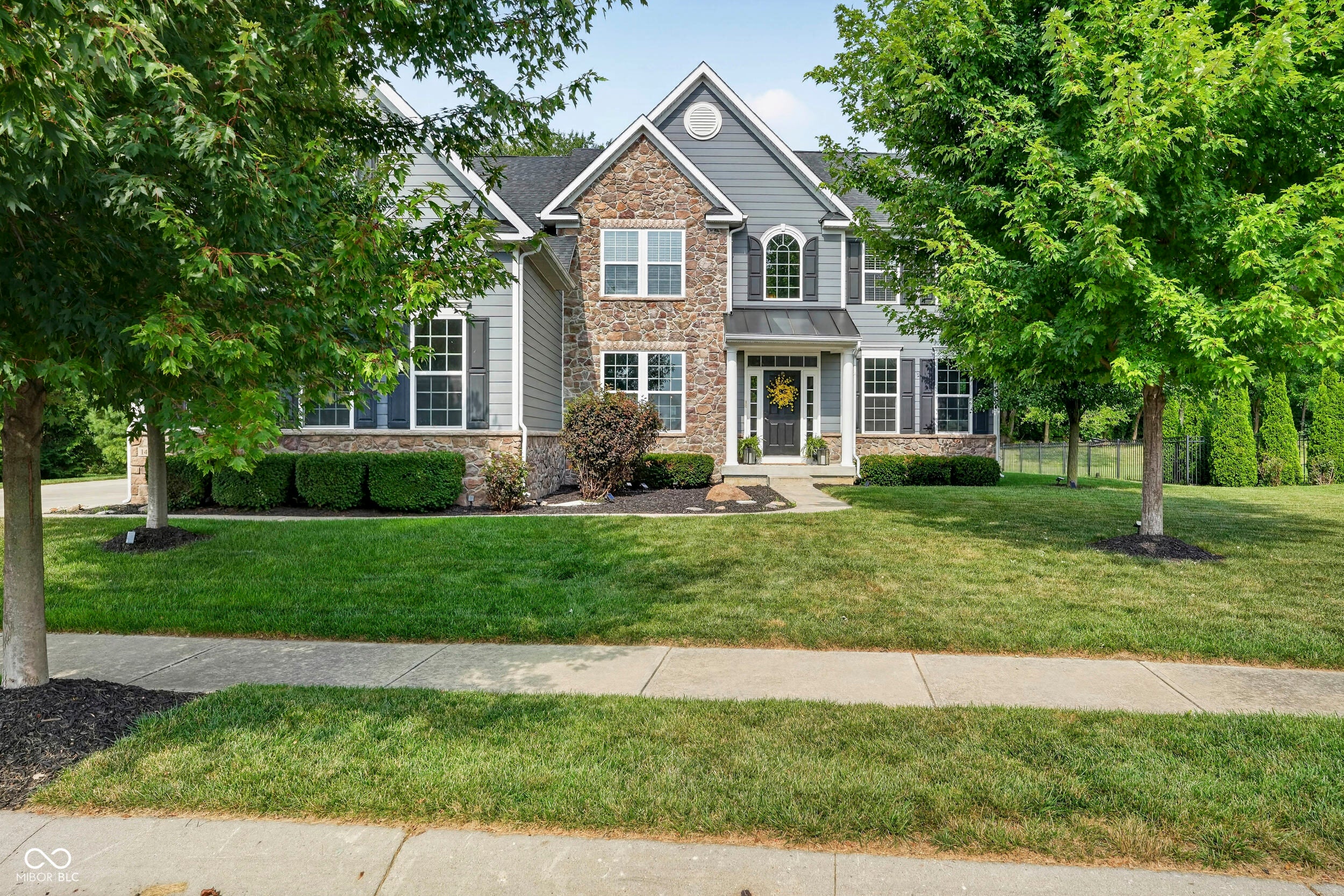 14558 New Garden Lane