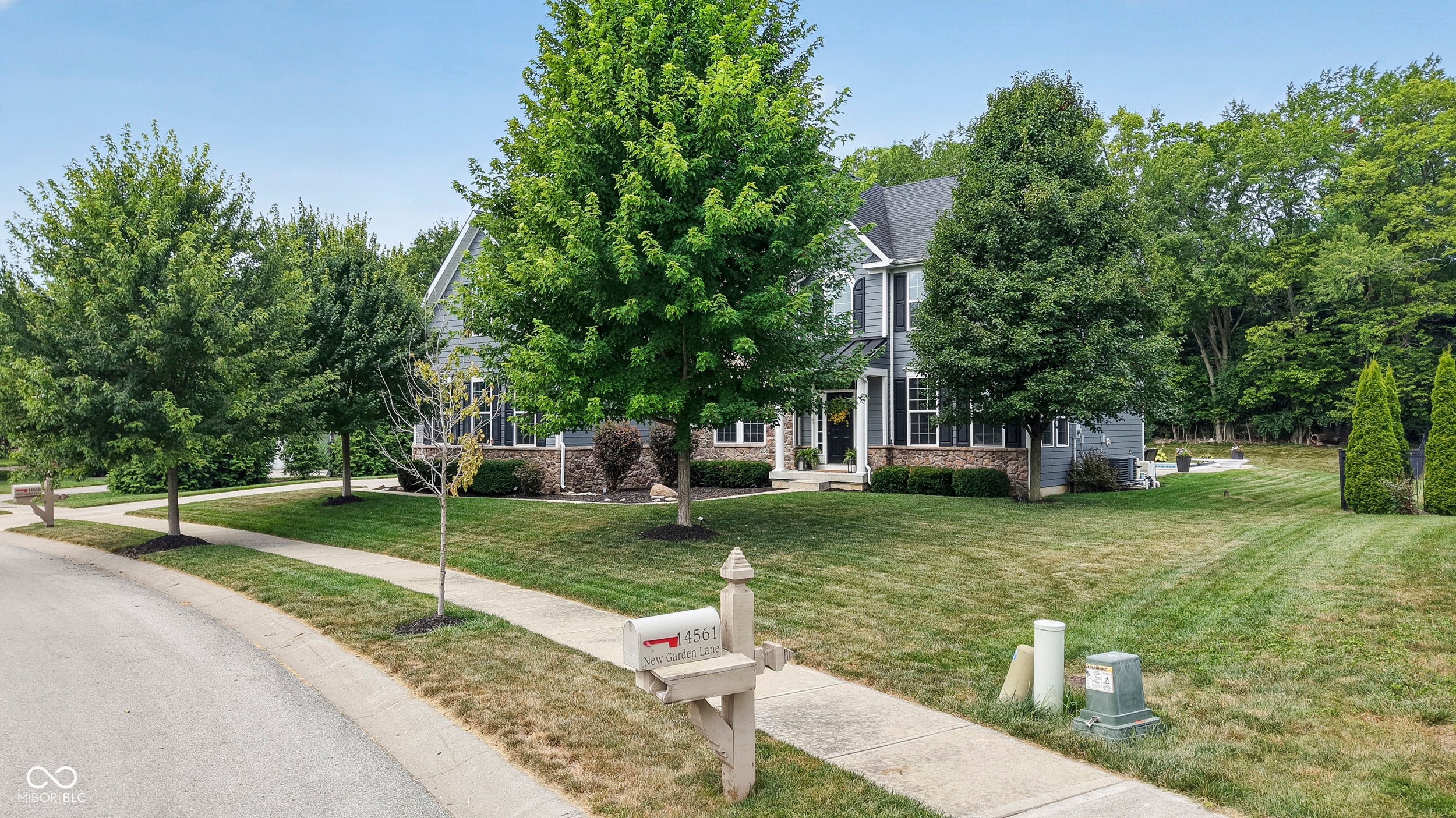 14558 New Garden Lane