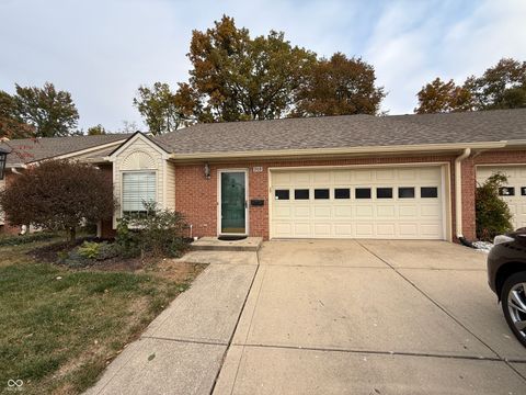 908 Sorrell Court Lebanon IN 46052