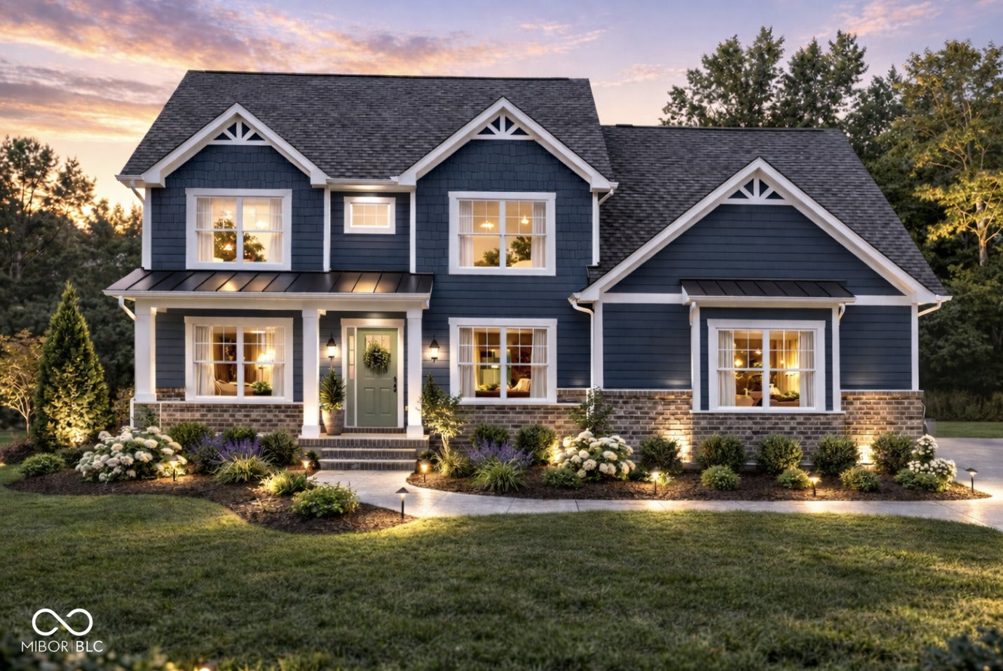 4586 Lucas Lane