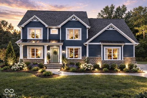 4586 Lucas Lane Avon IN 46123