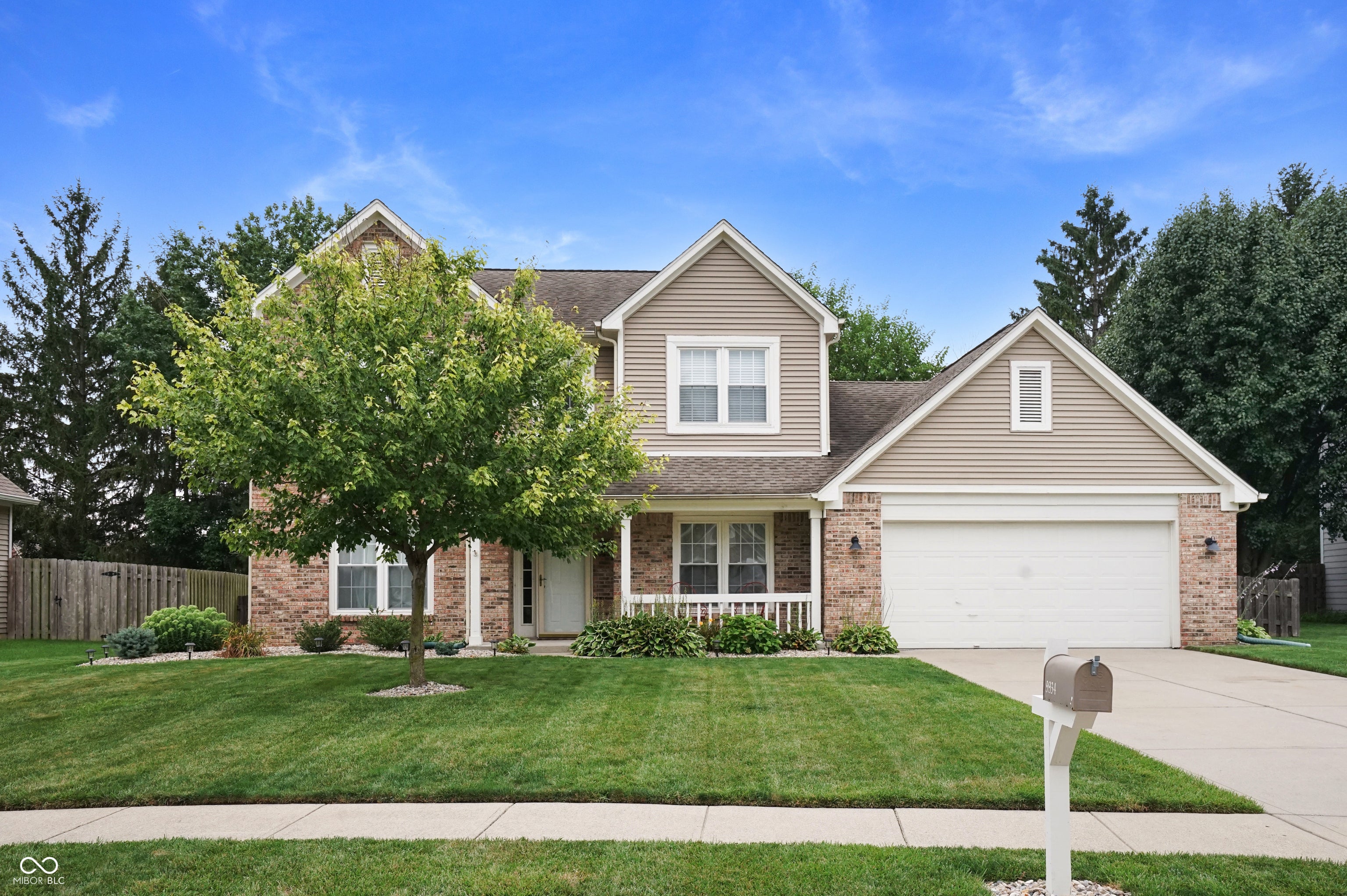 9934 Tudor Court