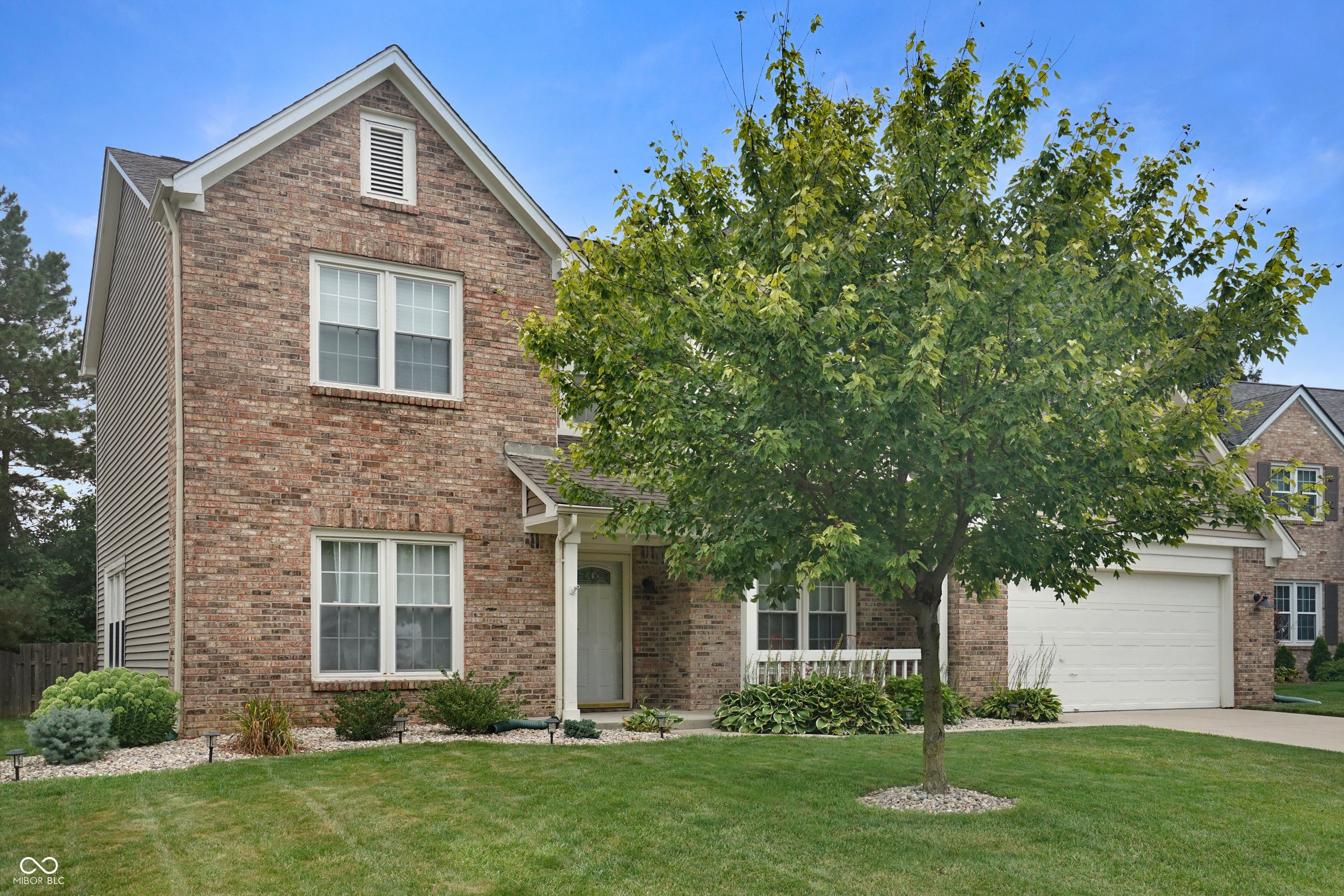 9934 Tudor Court