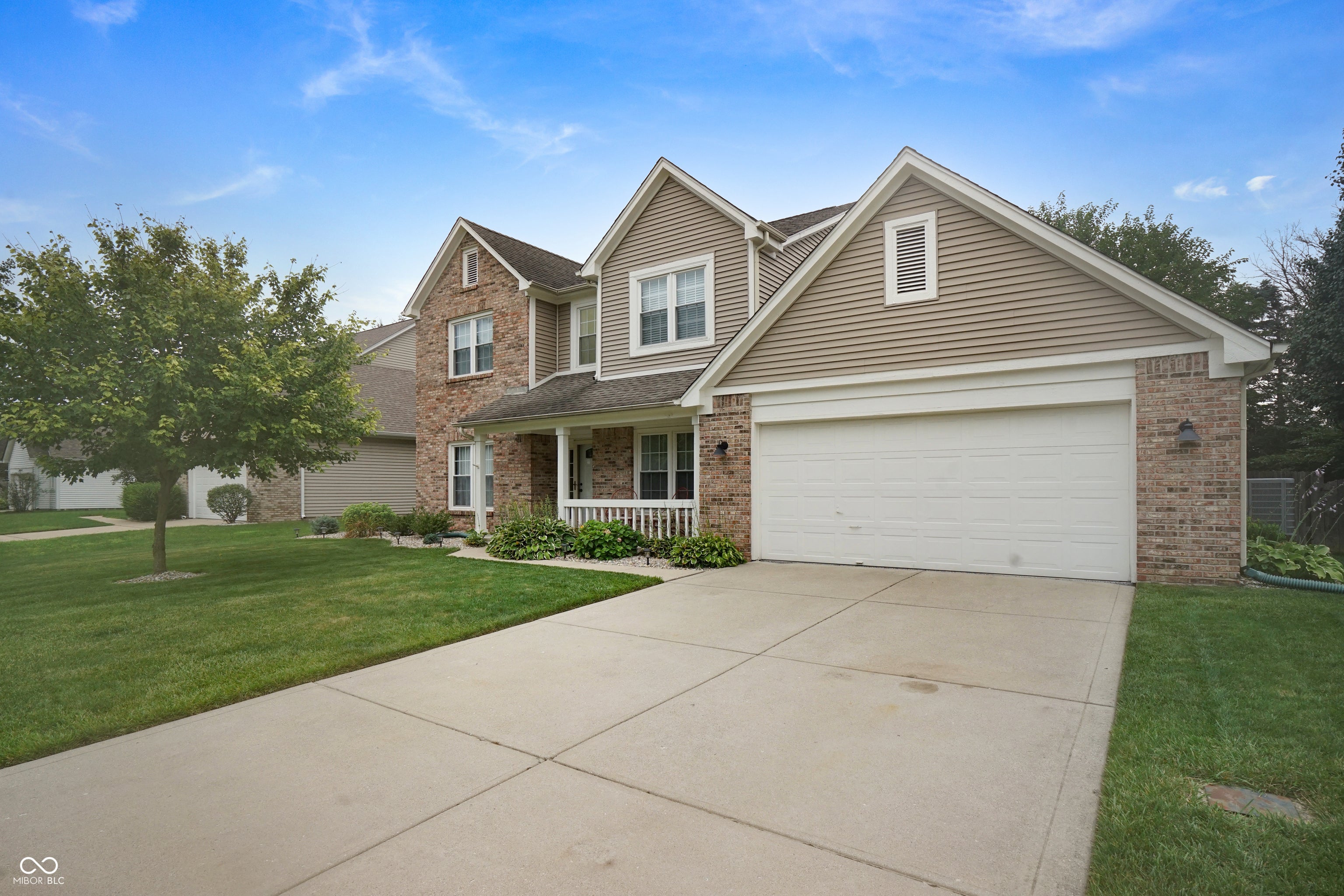 9934 Tudor Court