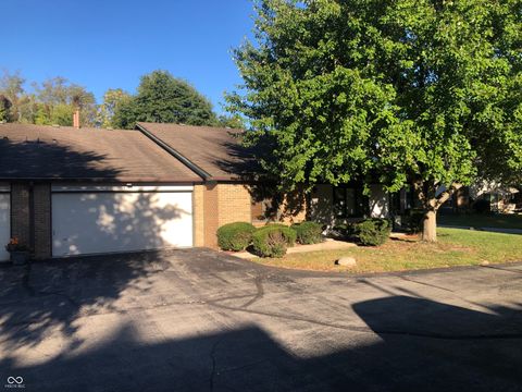2567 N Willow Way Indianapolis IN 46268