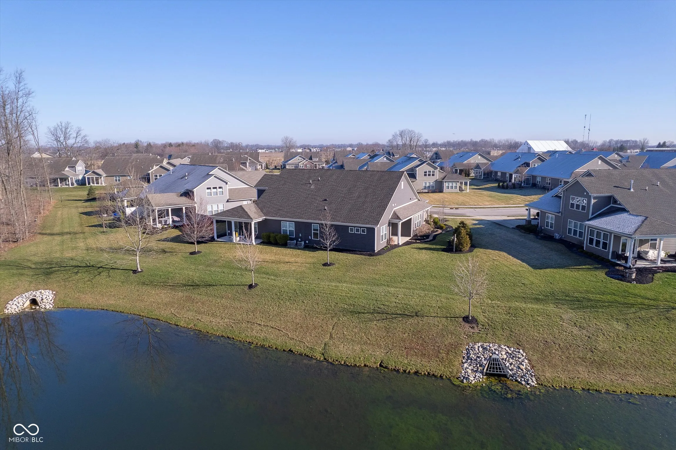 Westfield, Indiana 46074, United States, 2 Bedrooms Bedrooms, ,2 BathroomsBathrooms,Residential,Active,97797