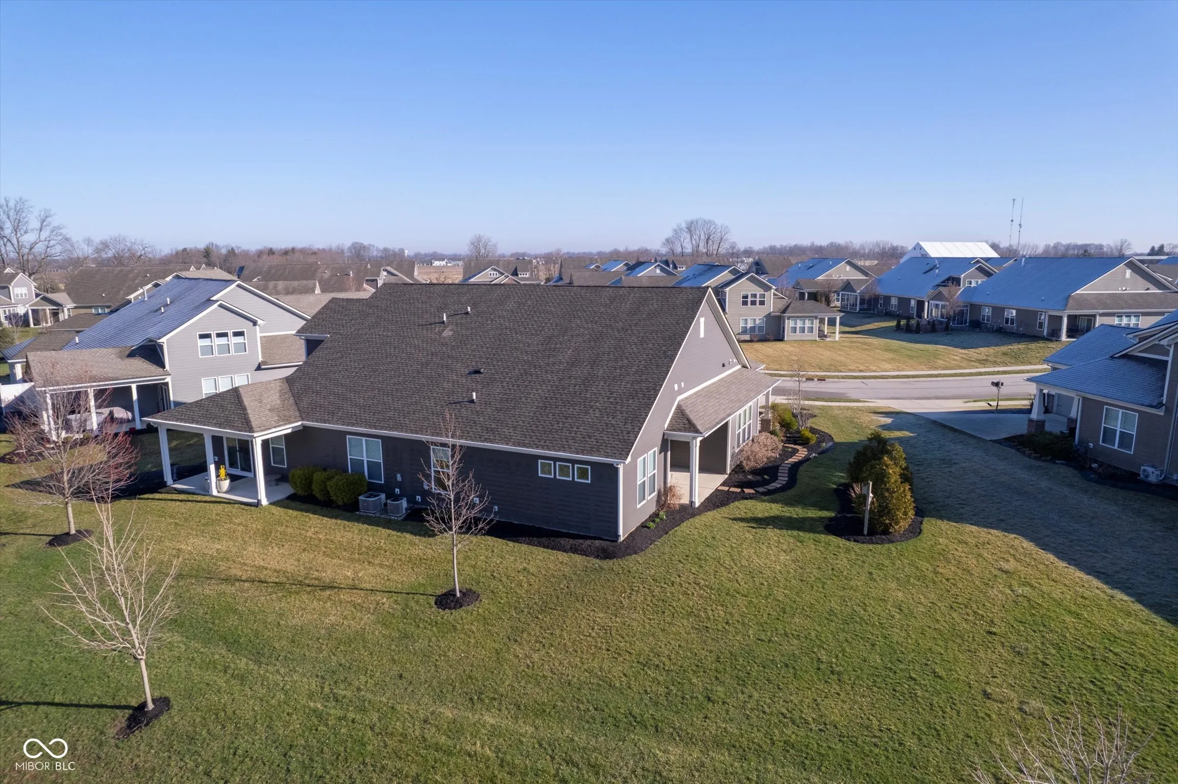 Westfield, Indiana 46074, United States, 2 Bedrooms Bedrooms, ,2 BathroomsBathrooms,Residential,Active,97797