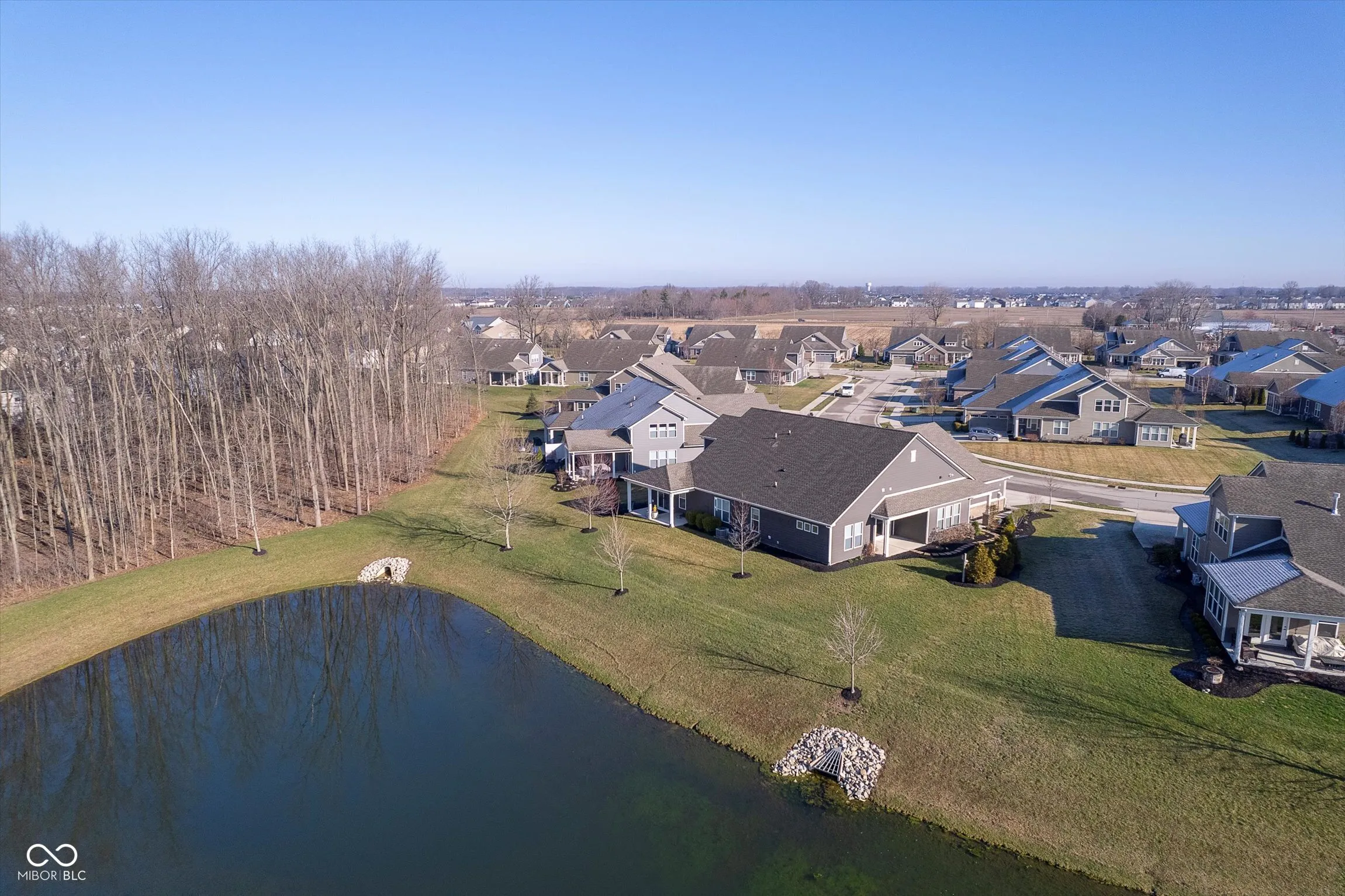 Westfield, Indiana 46074, United States, 2 Bedrooms Bedrooms, ,2 BathroomsBathrooms,Residential,Active,97797