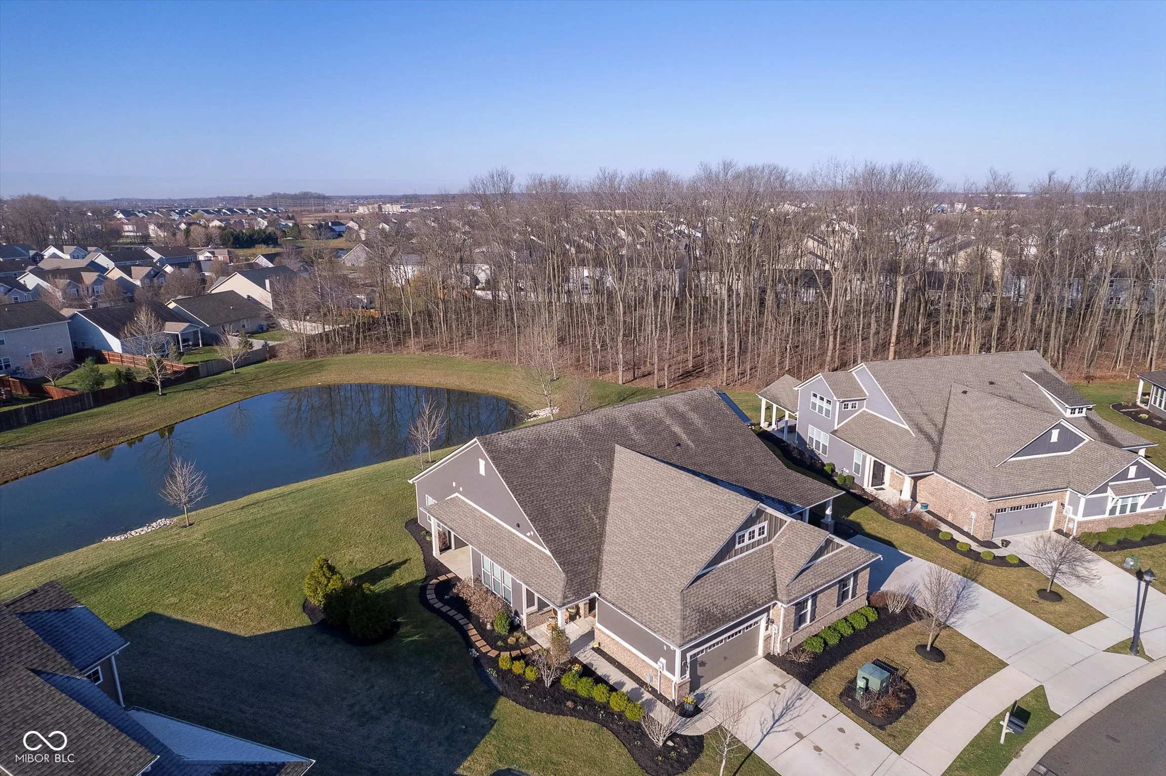 Westfield, Indiana 46074, United States, 2 Bedrooms Bedrooms, ,2 BathroomsBathrooms,Residential,Active,97797