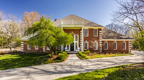 7341 Washington Boulevard Indianapolis IN 46240