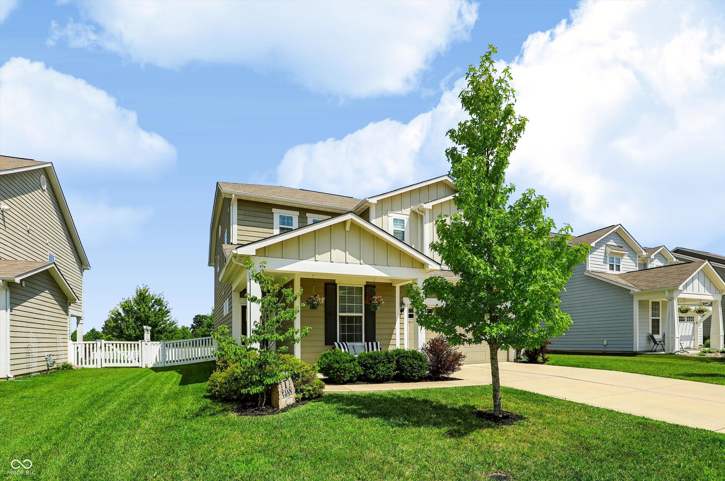 18927 Goldwater Road