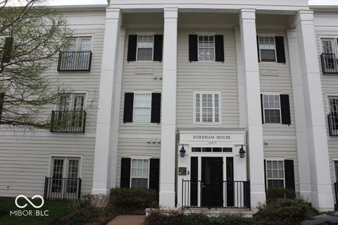 Photo of 12873 Tradd Street #3A, Carmel, IN 46032 (MLS # 22117744)