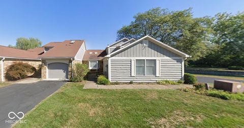 3518 Admiralty Lane Indianapolis IN 46240