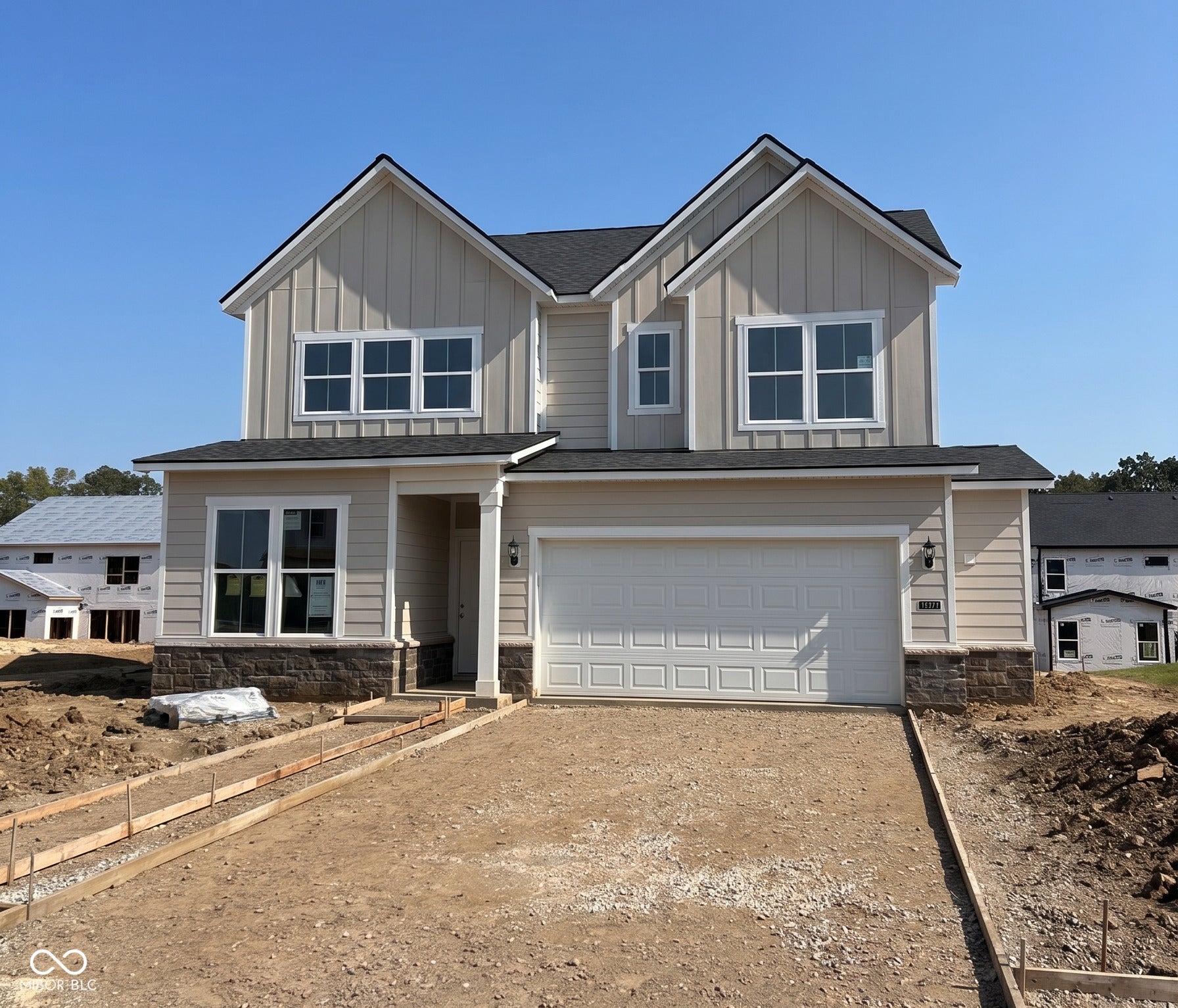 3421 Garnet Drive