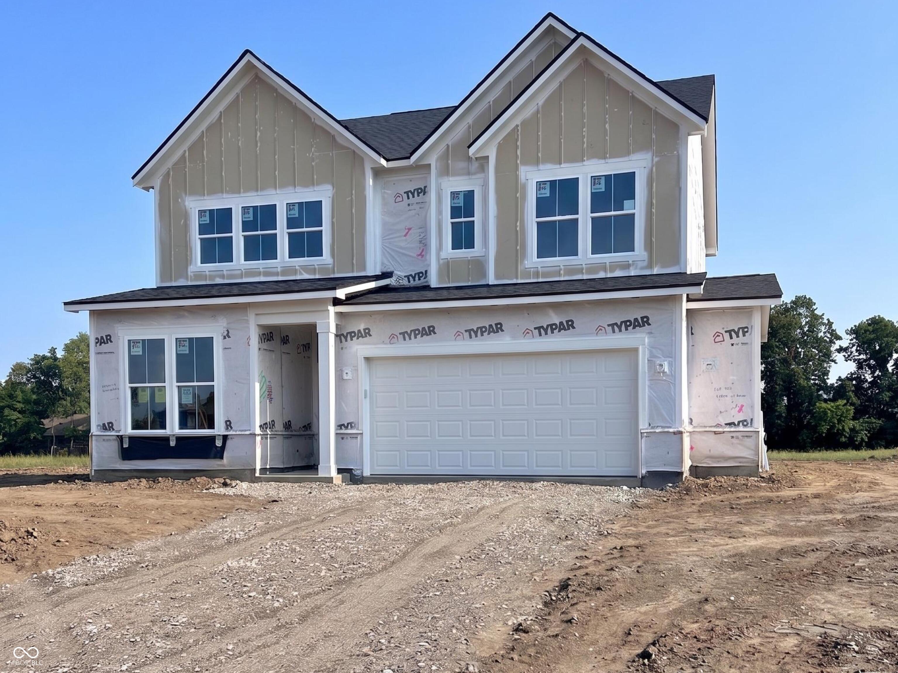 3421 Garnet Drive