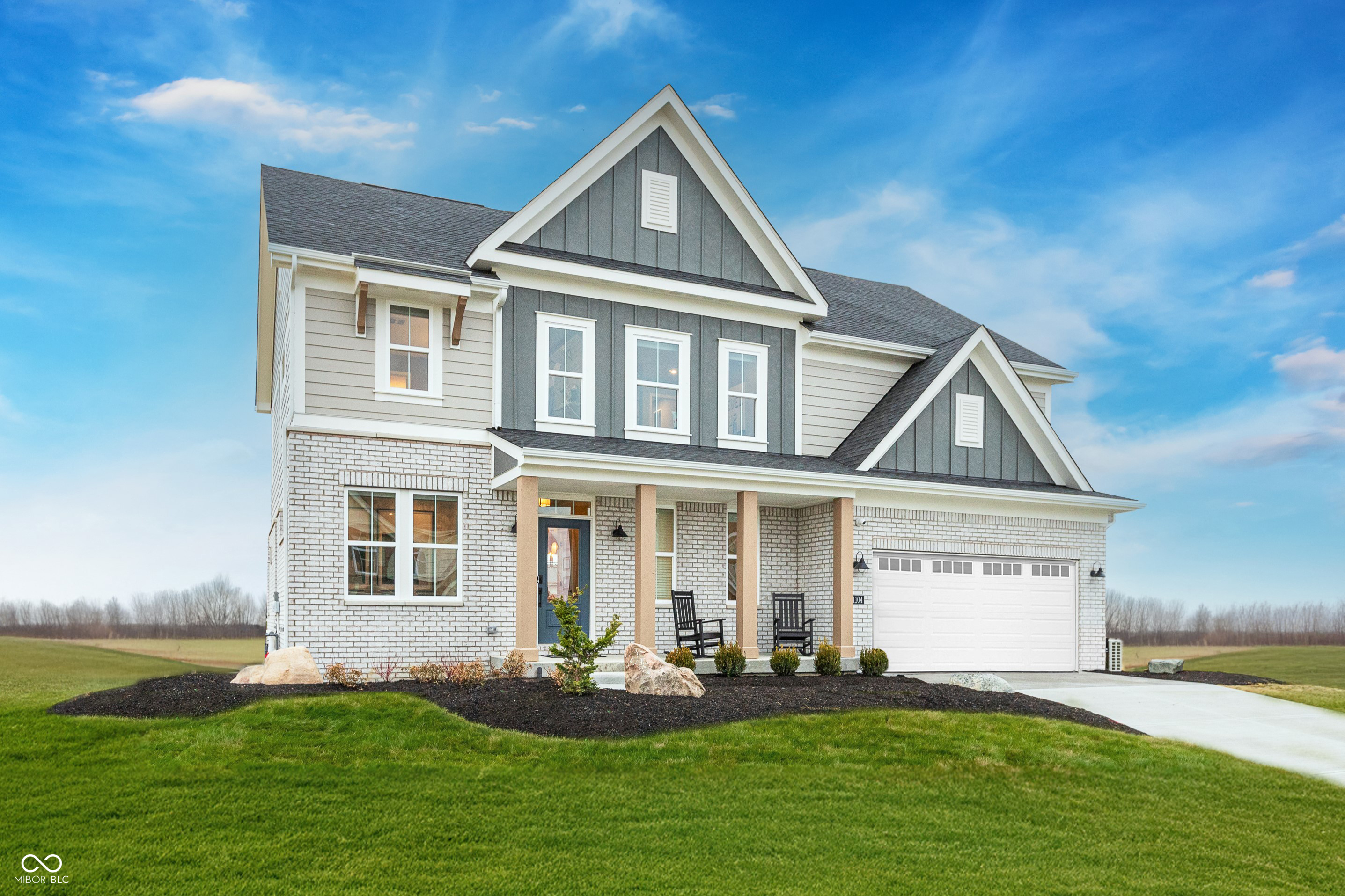 1104 Gatewick Court