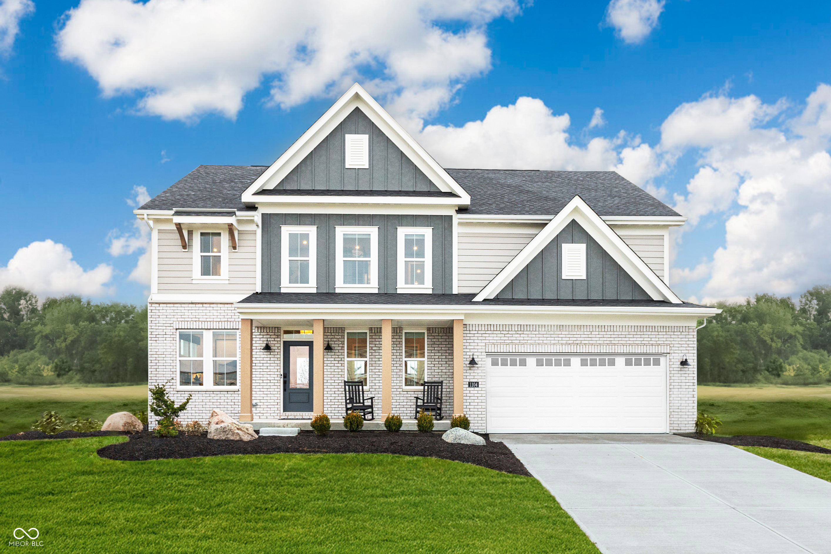 1104 Gatewick Court