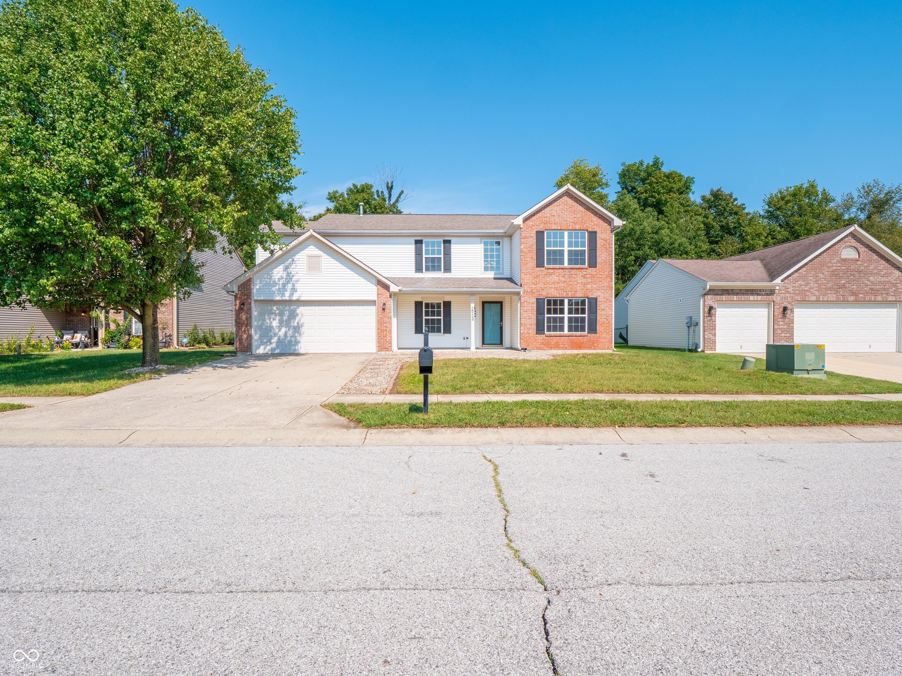 2924 Coles Creek Lane