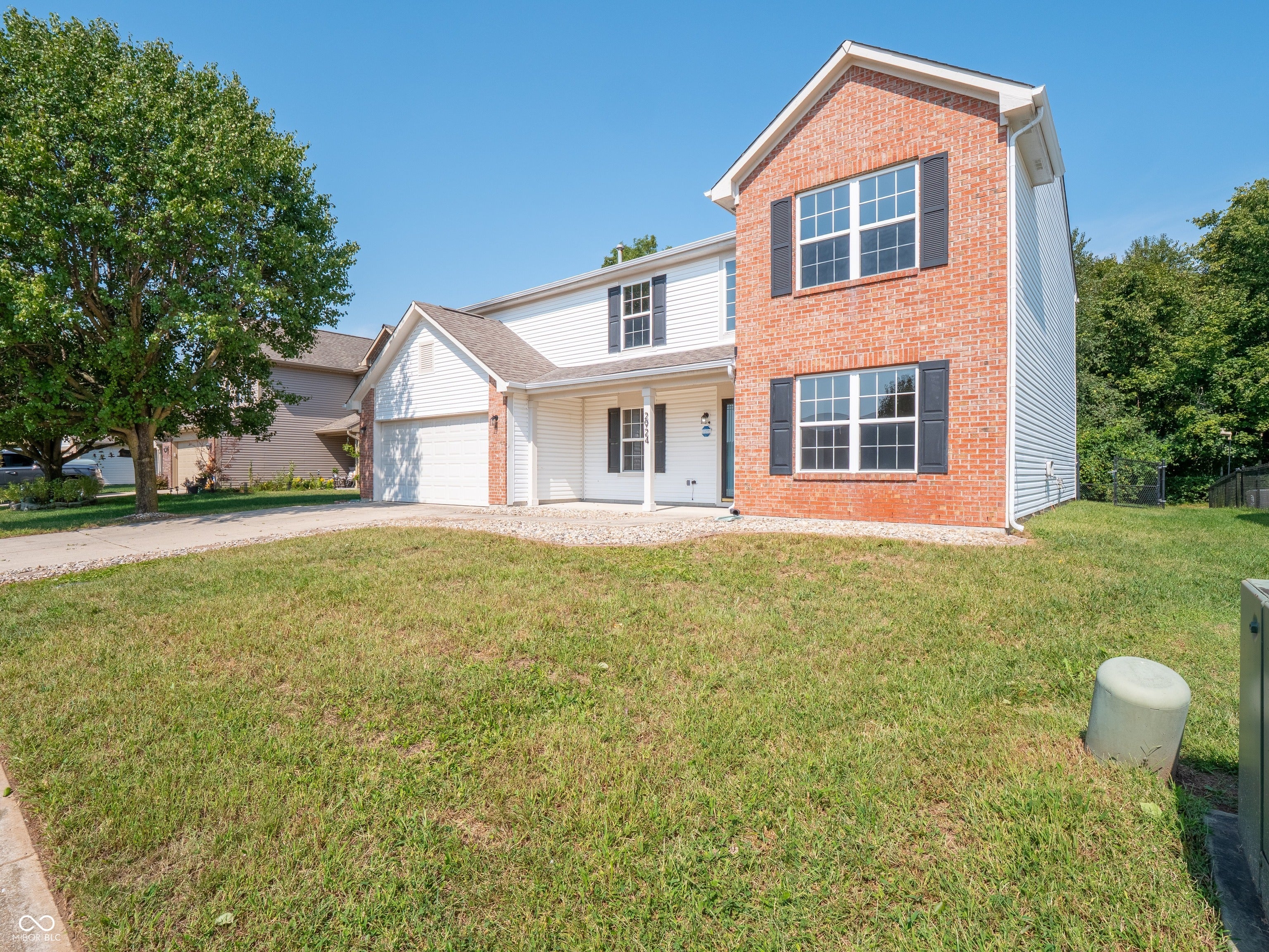 2924 Coles Creek Lane