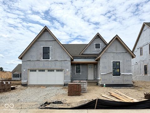 Photo of 16854 Ackerson Boulevard, Westfield, IN 46074 (MLS # 22105320)