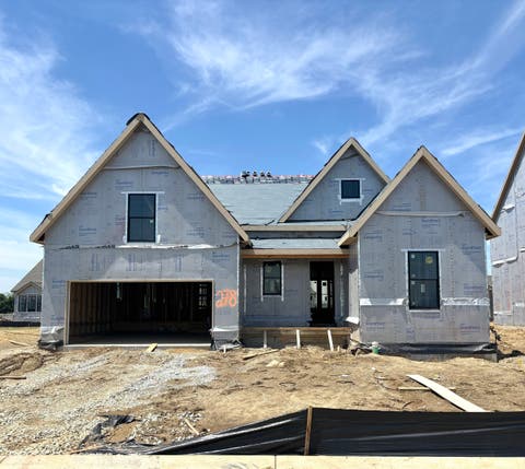 Photo of 16854 Ackerson Boulevard, Westfield, IN 46074 (MLS # 22105320)