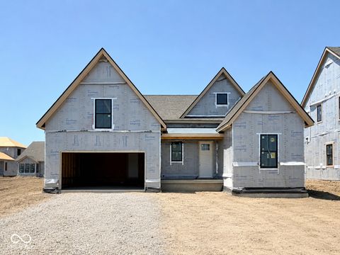 Photo of 16854 Ackerson Boulevard, Westfield, IN 46074 (MLS # 22105320)