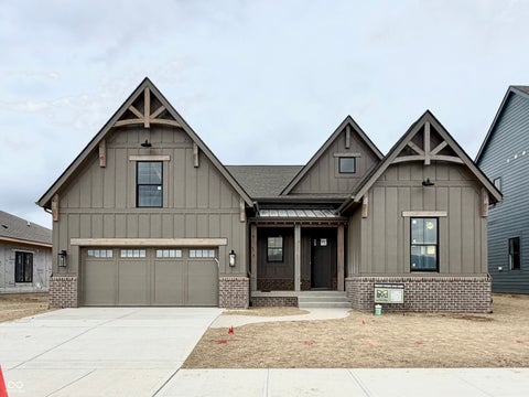 Photo of 16854 Ackerson Boulevard, Westfield, IN 46074 (MLS # 22105320)