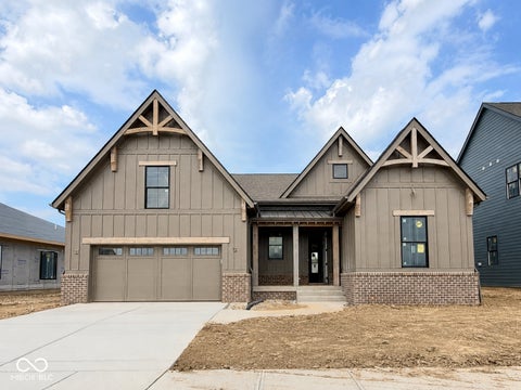 Photo of 16854 Ackerson Boulevard, Westfield, IN 46074 (MLS # 22105320)